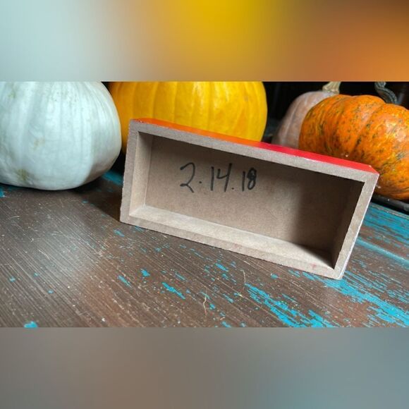 ❤️❤️❤️3 Signs of Love “I Love You” Say it & Show it! EPC - Picture 4 of 11